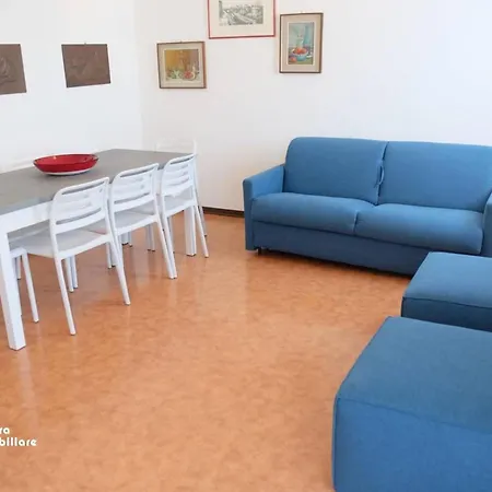 Lägenhet Vera Cruz 401 Lido di Jesolo