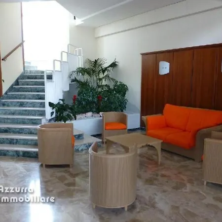 Vera Cruz 401 Apartament Lido di Jesolo