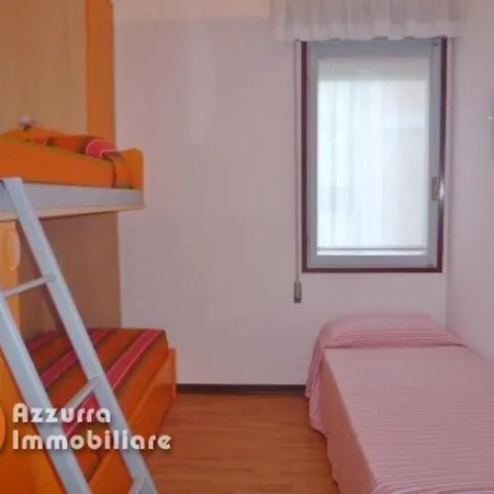 Apartamento Vera Cruz 401 Lido di Jesolo